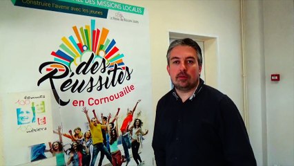 Trophées FSE - Presentation Mix' Tour