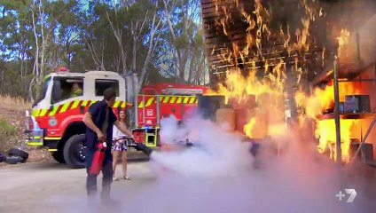 Home and Away 6574 13th December 2016