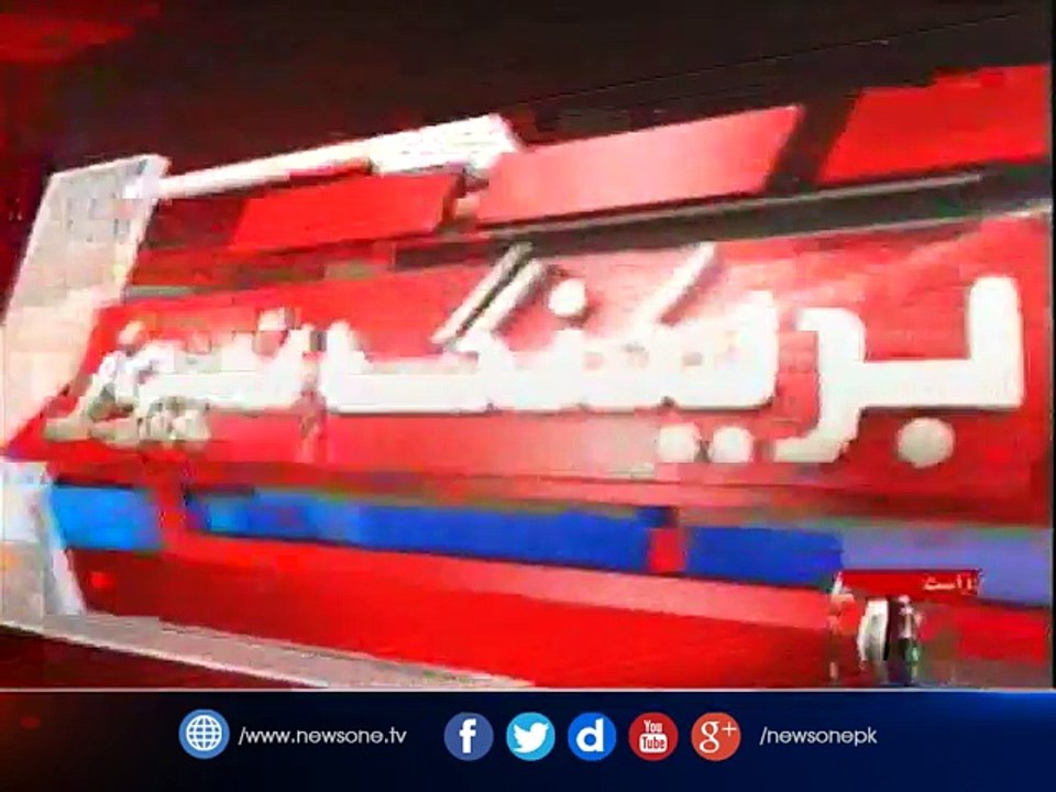 Pakistan ﻿Steel Mill workers protest for salaries