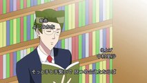 学園ハンサム 第11話 「ノンストップ！アート革命」