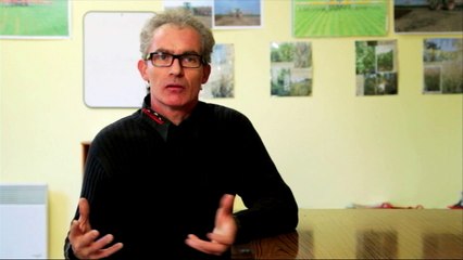 Eric Petit : Revenir aux fondements de l'agronomie