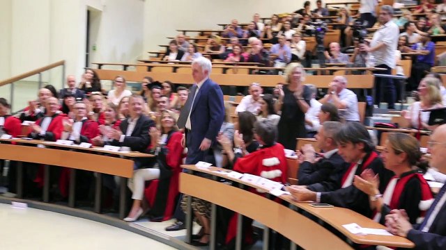 ESL Day 2016 - Remise des diplômes - 10-Université de Dublin