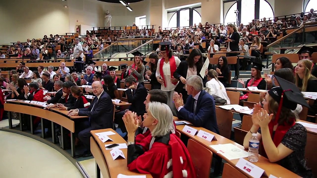 ESL Day 2016 - Remise des diplômes - 07-Parcours franco-gallois