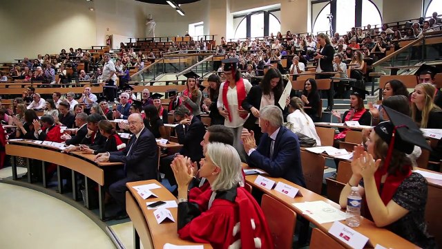 ESL Day 2016 - Remise des diplômes - 07-Parcours franco-gallois