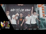 Này Cô Em Xinh | Nguyễn Đức Cường | Yeah1 Superstar (Official Music Video)