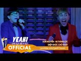 Điệp Khúc Chủ Nhật | NS Thành Lộc ft. DON Nguyễn | Official Music Video