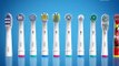 Brossette Oral-B 3D White - Un sourire plus blanc naturellement !