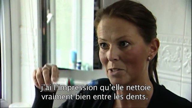 Brosse à dents Oral-B Trizone - Témoignages d'utilisateurs