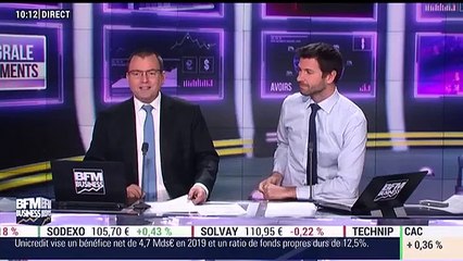 Le point macro: Hausse du pétrole, réunion de la FED: quel impact sur les marchés ? - 13/12