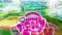 Hasbro - My Little Pony - Explore Equestria - Cisne Mágico Pinkie Pie - TV Toys