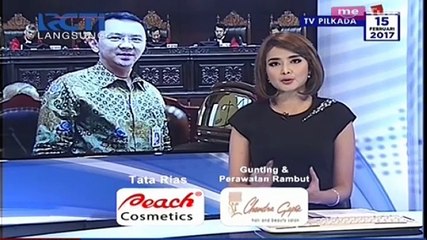 Siswa SMA Muhammadiyah Diserang Kelompok Bercadar