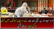 Leaked Video of Fighting Between Murad Saeed and Zahid Hamid