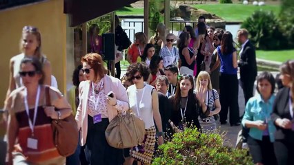 Entretien avec Shakira, l'égérie de la nouvelle gamme Oral-B 3DWhite