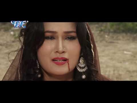 Action Scene from Bhojpuri Movie Gadar || Pawan Singh || Superhit Movie Gadar 2016