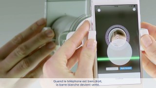 Oral-B Genius - Tutoriel Appli Oral-B