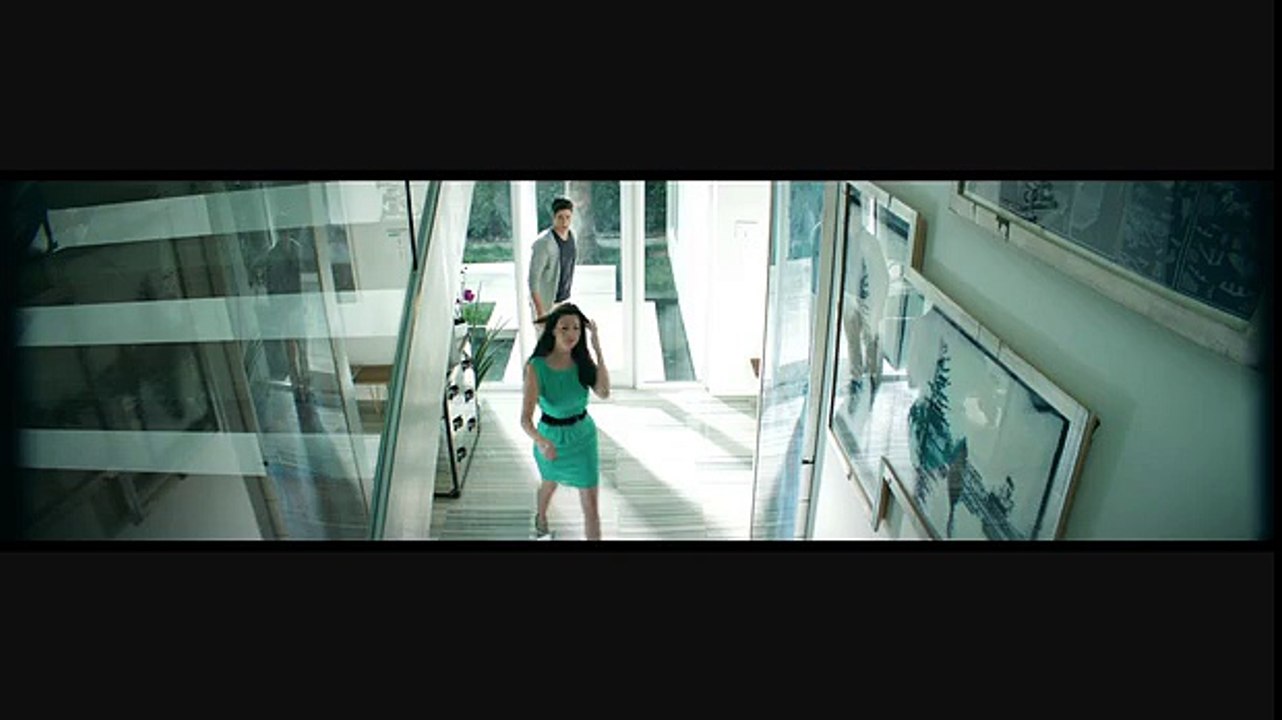 Facing Destiny - Trailer