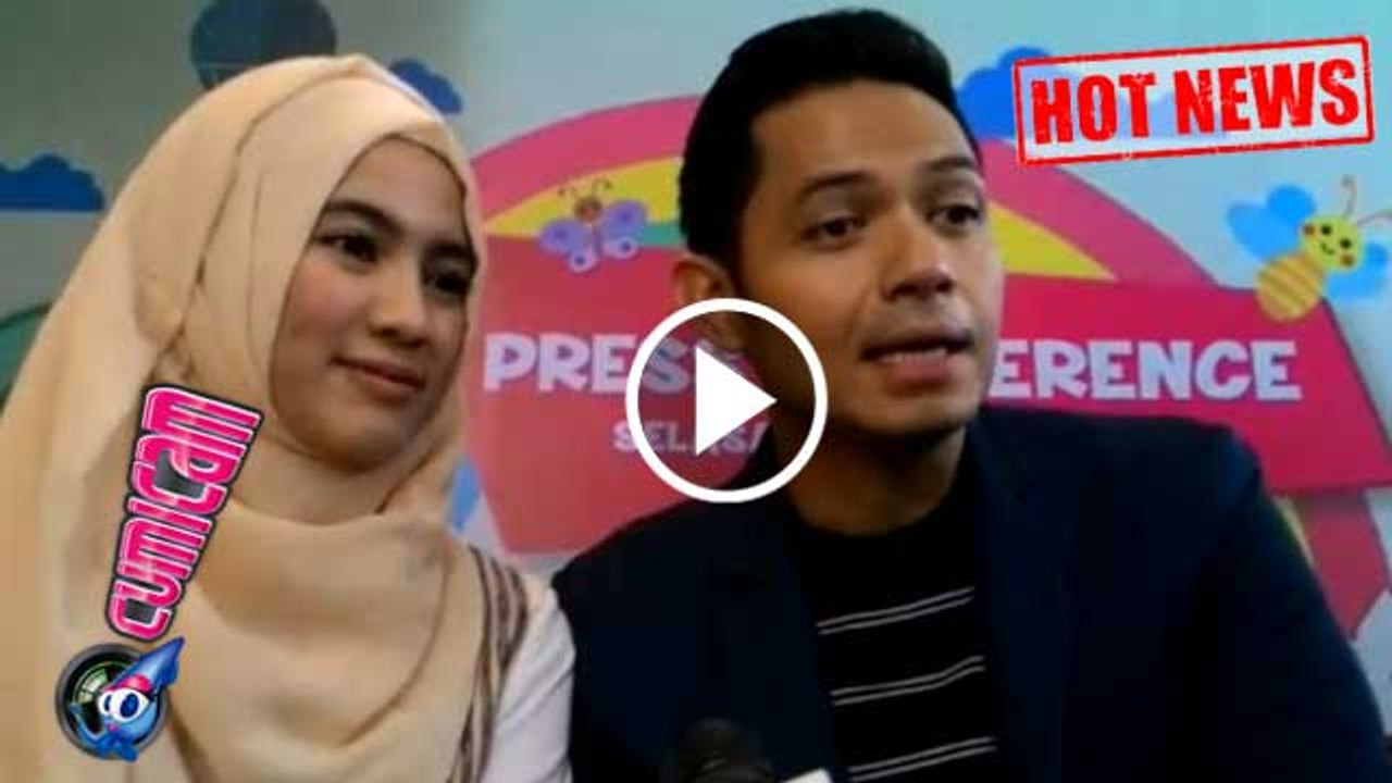 Sahrul Gunawan Ta'aruf dengan Gadis 18 Tahun, Ini Komentar Dude Harlino - Cumicam 13 Desember 201