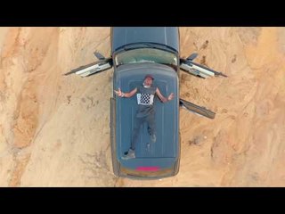 Debordo Leekunfa - victime (clip officiel)