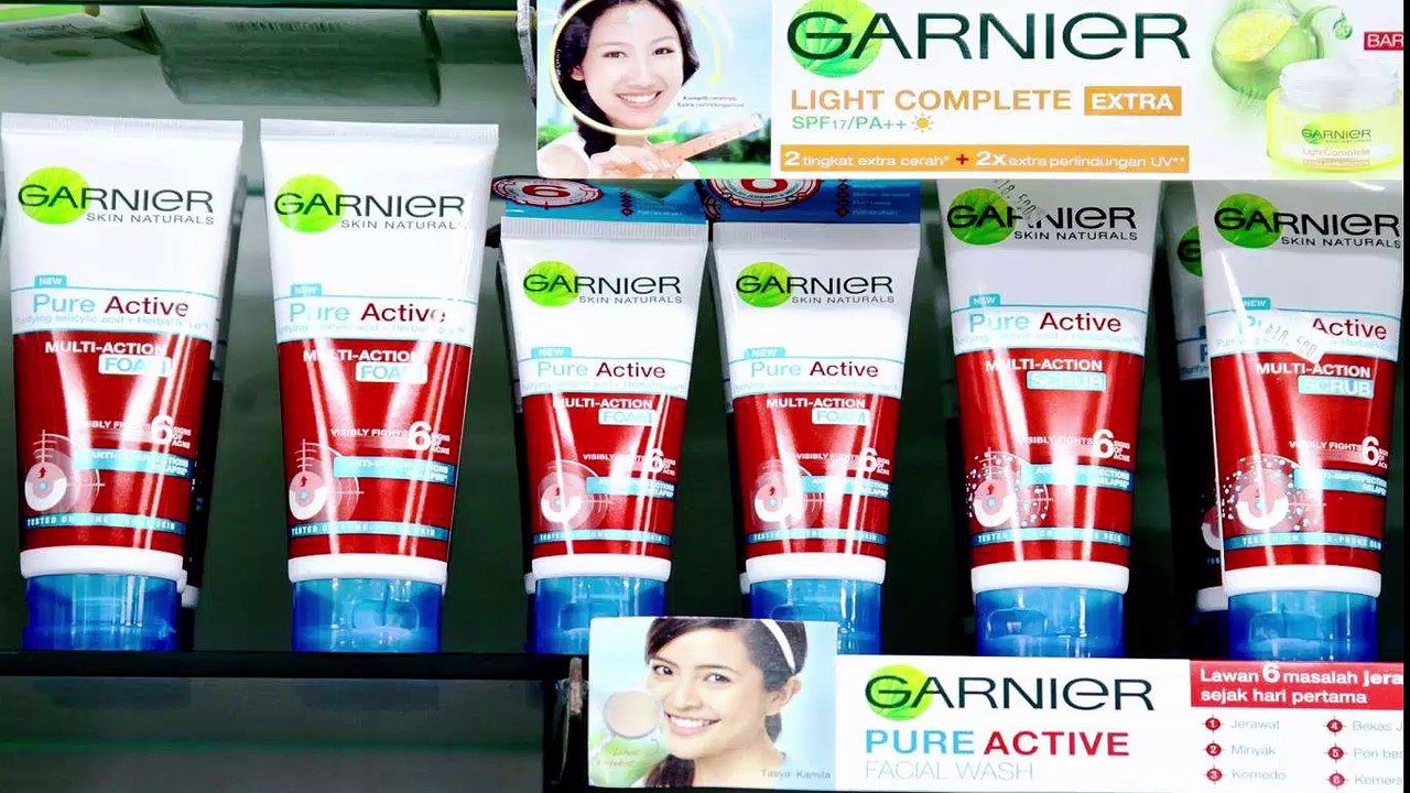 The world's 30 most powerful brands revealed