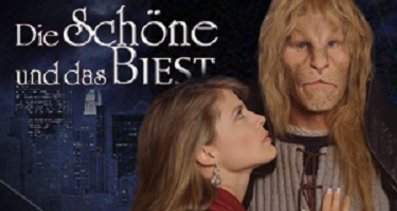 Die Schöne und das Biest ( 1987 )  S01E01