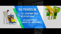 Antalya Temizlik Şirketleri Tavsiye
