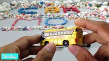 Nice Animal Transporter - Tomica Toy Cars - Hato Bus | Small Cars