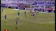 All Sunday goals Super League Greece