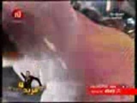 sidi hbibi star ac maghreb