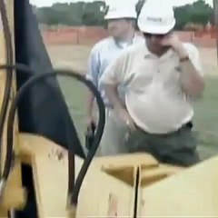 Amazing svneticsTree Planting Machine