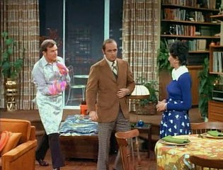 The Bob Newhart Show S02e01 - The Last Tv Show
