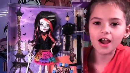 1 hour of MONSTER HIGH DOLL MAKEUP TUTORIALS! | Costume, Halloween, or Cosplay! | KITTIESMAMA