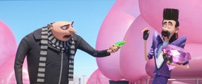 Gru 3: Mi villano favorito - Trailer español (HD)