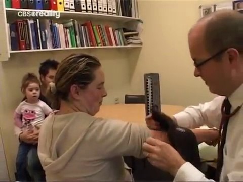 Беременность и роды - Вся правда Сезон 1 Серия 3