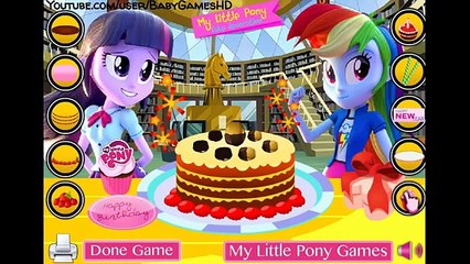 Meine Kleimes Pony Kuchen Decoration Kimders Spiel all *_* ^_^ für DEUTSCHLAND Kinder