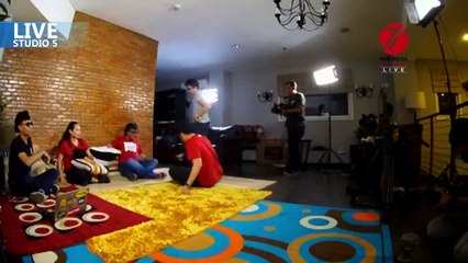 LIVE! MONGAPAIN 13 Desember 2016, start jam 8 malam