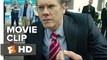 Patriots Day Movie CLIP - FBI Arrives (2016) - Kevin Bacon Movie_HD