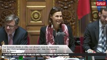 Projet de loi de modernisation des territoires de montagne - Les matins du Sénat (13/12/2016)