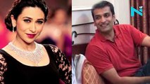 Karishma Kapoor to move-in with beau Sandeep Toshniwal?