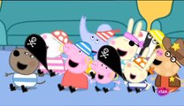 Peppa Pig en Español - Temporada 3 - 10 Episodios - Parte 2