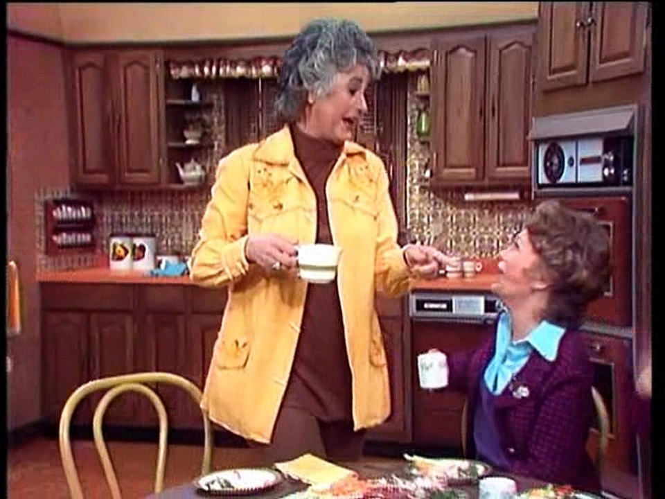 Maude - S02E13