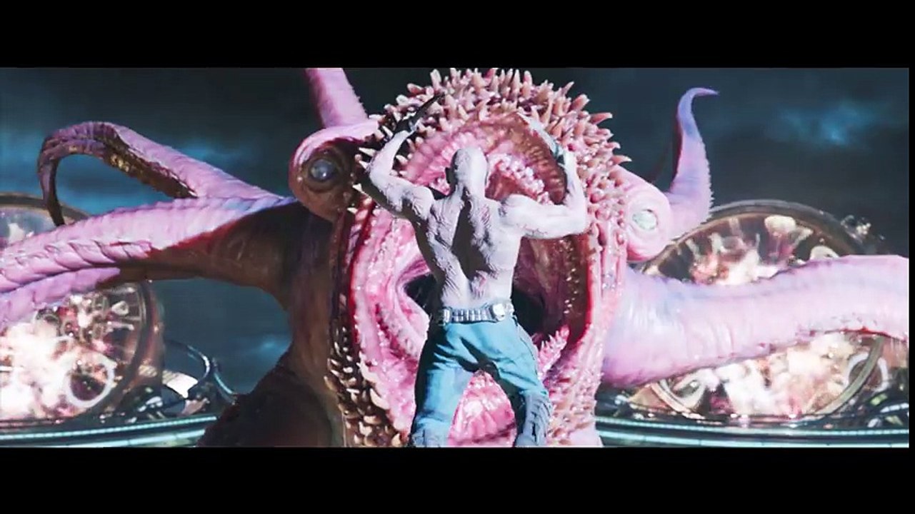 Guardians of the Galaxy 2 TRAILER (2017 Biggest Blockbuster )