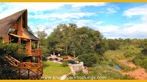 Lukimbi Safari Lodge Kruger National Park (Part 2)