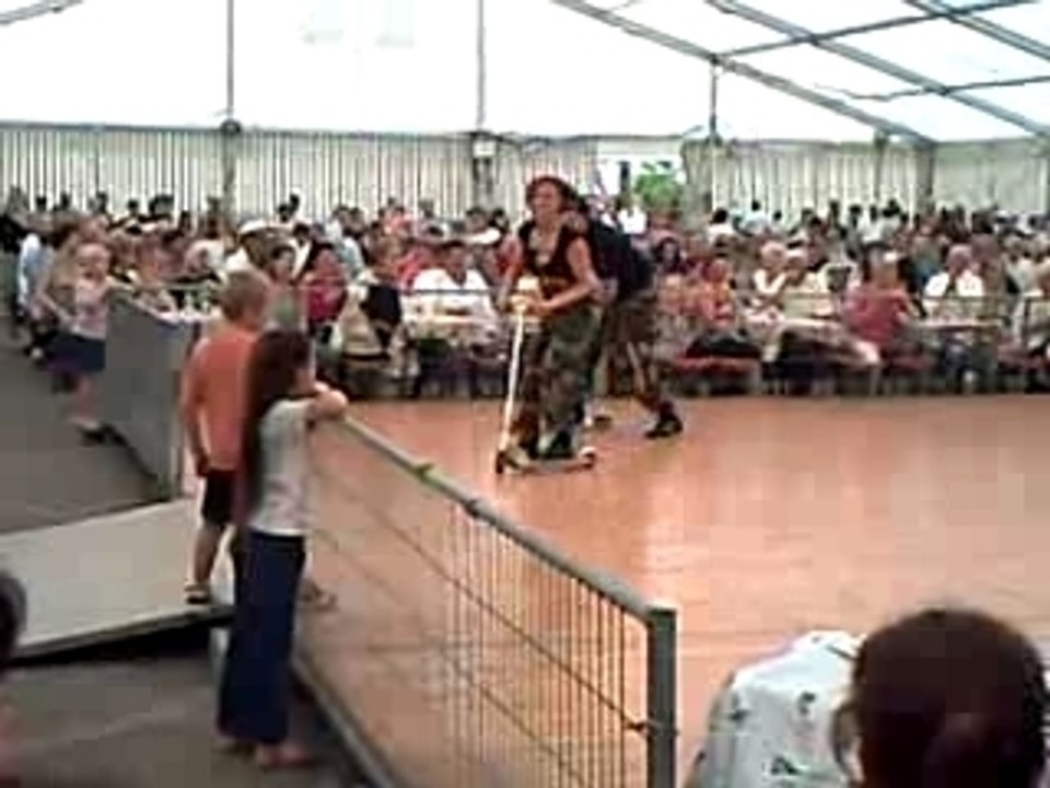Fête de la lentille à Heimsbrunn