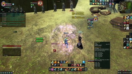 BUG tir instantané légendaire "rapid fire shot".avi