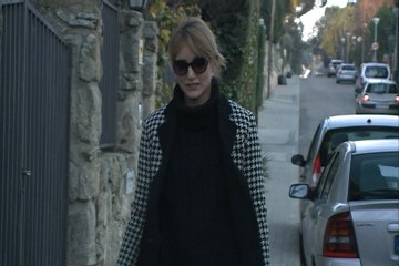 ¿Qué opina Alba Carrillo de la entrevista de Fonsi?