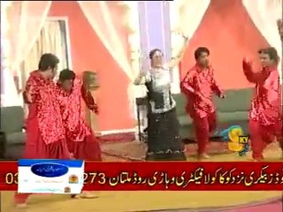 Ring Ring Ringa -Sexy Nargis Dance Mujra 2017