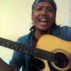 Abangnya kreatif, Nyanyian Lagu Bhineka Tunggal Ika