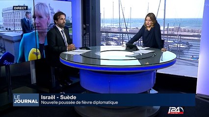 L'ambassadeur turc remet ses lettres de créance à Rivlin