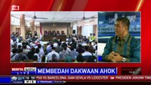 Dialog: Membedah Dakwaan Ahok #4