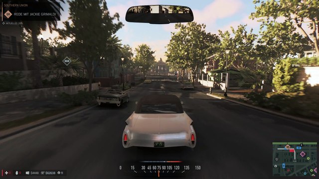 MAFIA 3 Gameplay - Rede mit Nicki Lets Play (Deutsch) Xbox One